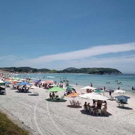 Casa Conceito Aberto Aconchegante, Perto De Tudo E Com Garagem 64M2 Cabo Frio Esterno foto