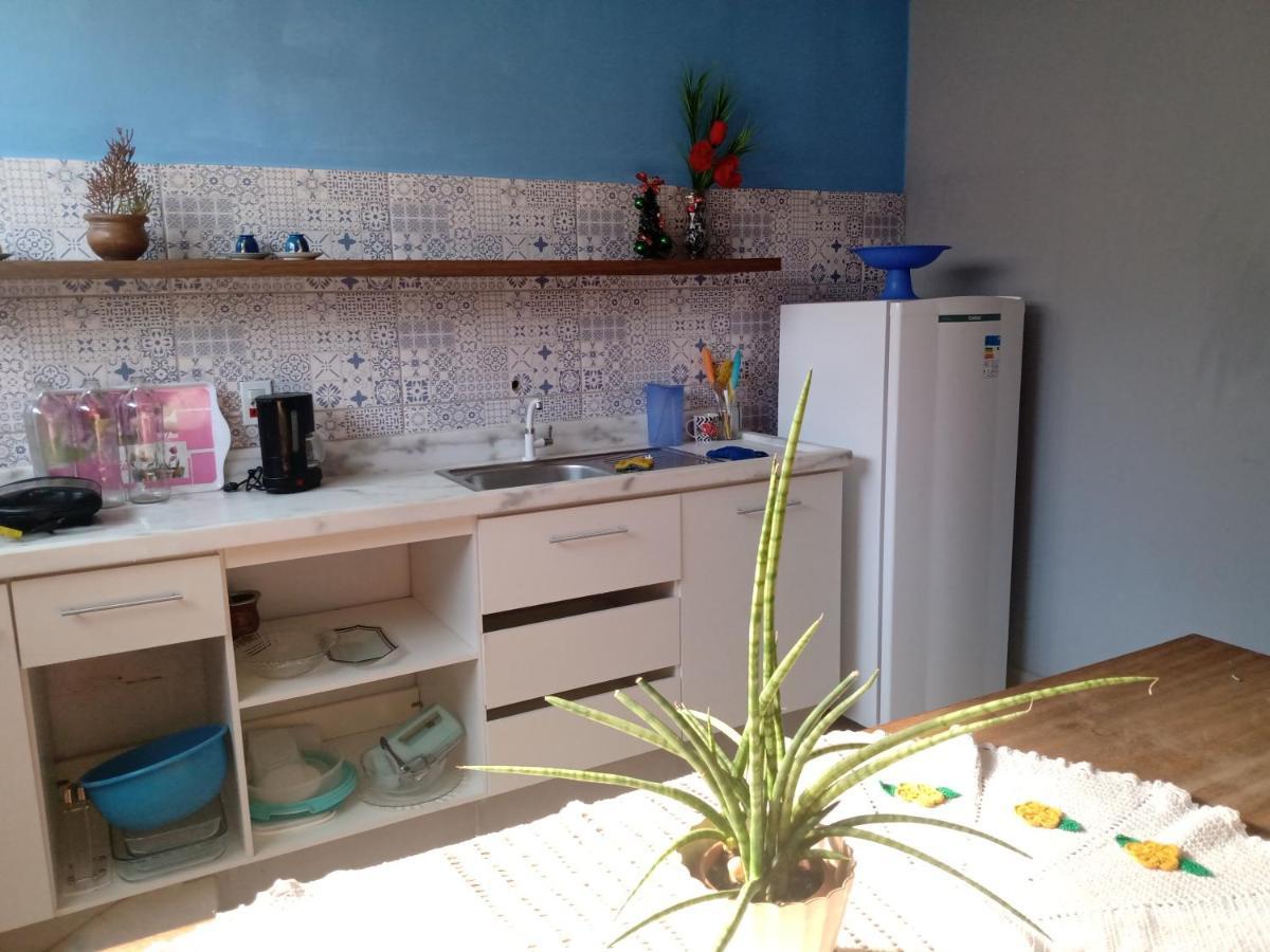 Casa Conceito Aberto Aconchegante, Perto De Tudo E Com Garagem 64M2 Cabo Frio Esterno foto