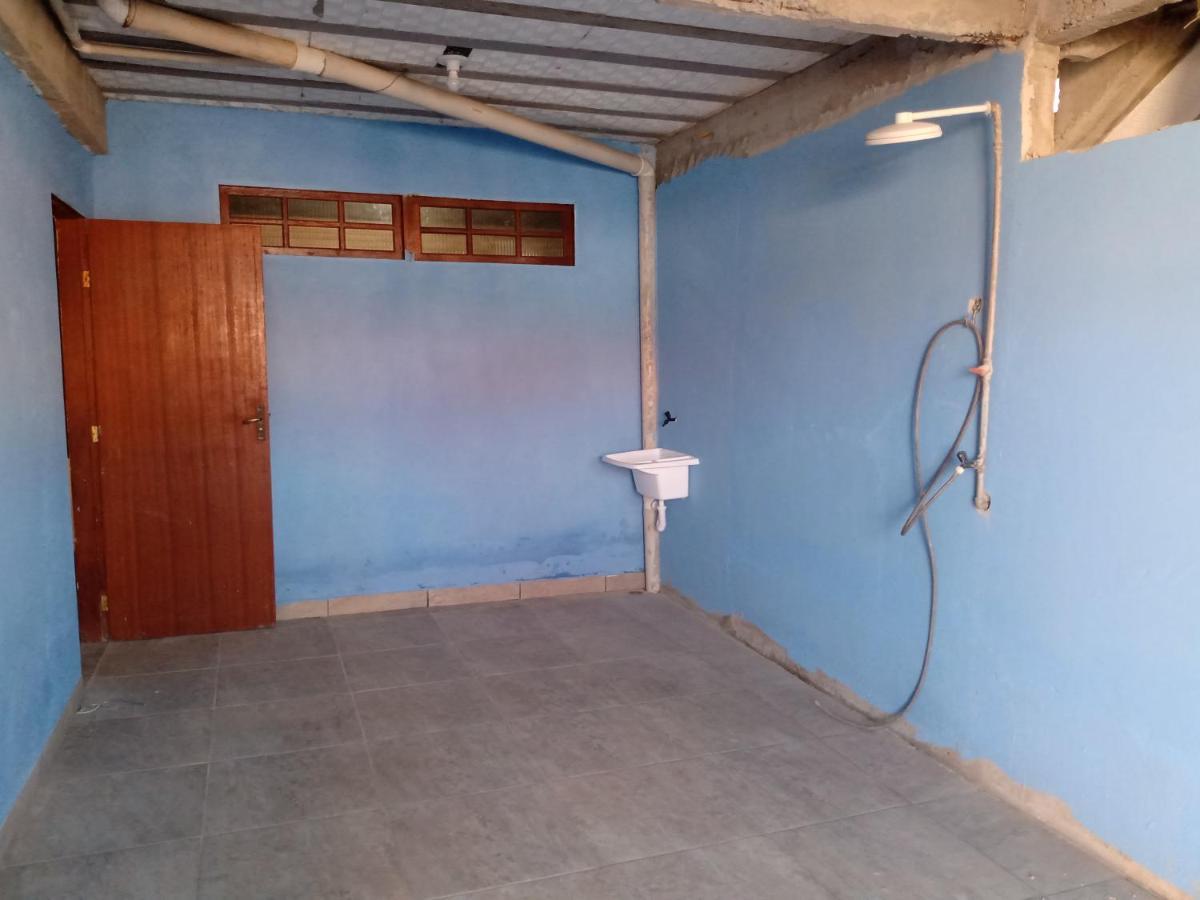 Casa Conceito Aberto Aconchegante, Perto De Tudo E Com Garagem 64M2 Cabo Frio Esterno foto
