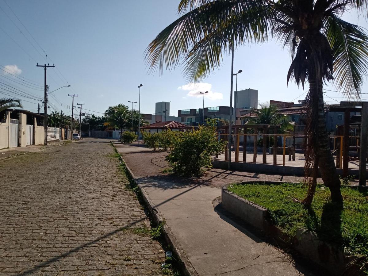 Casa Conceito Aberto Aconchegante, Perto De Tudo E Com Garagem 64M2 Cabo Frio Esterno foto