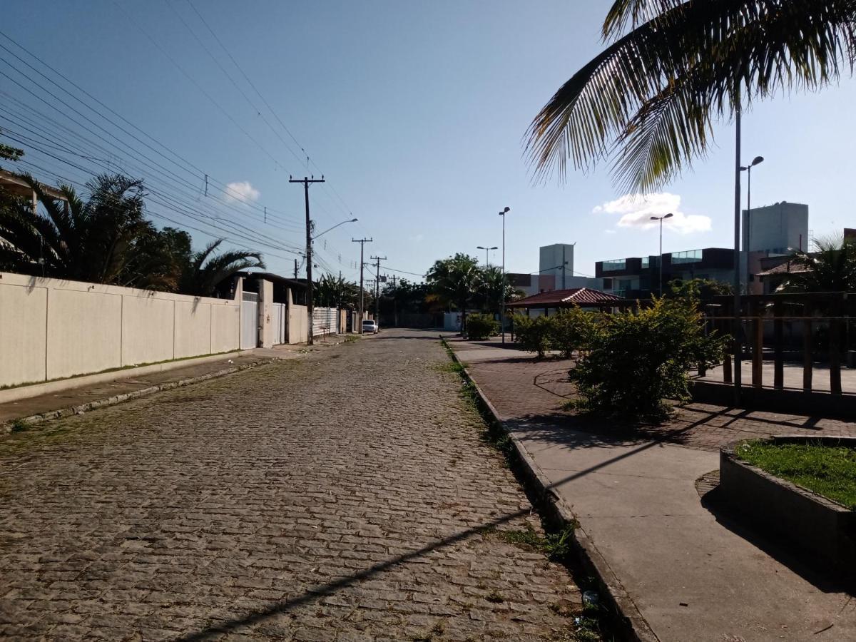 Casa Conceito Aberto Aconchegante, Perto De Tudo E Com Garagem 64M2 Cabo Frio Esterno foto