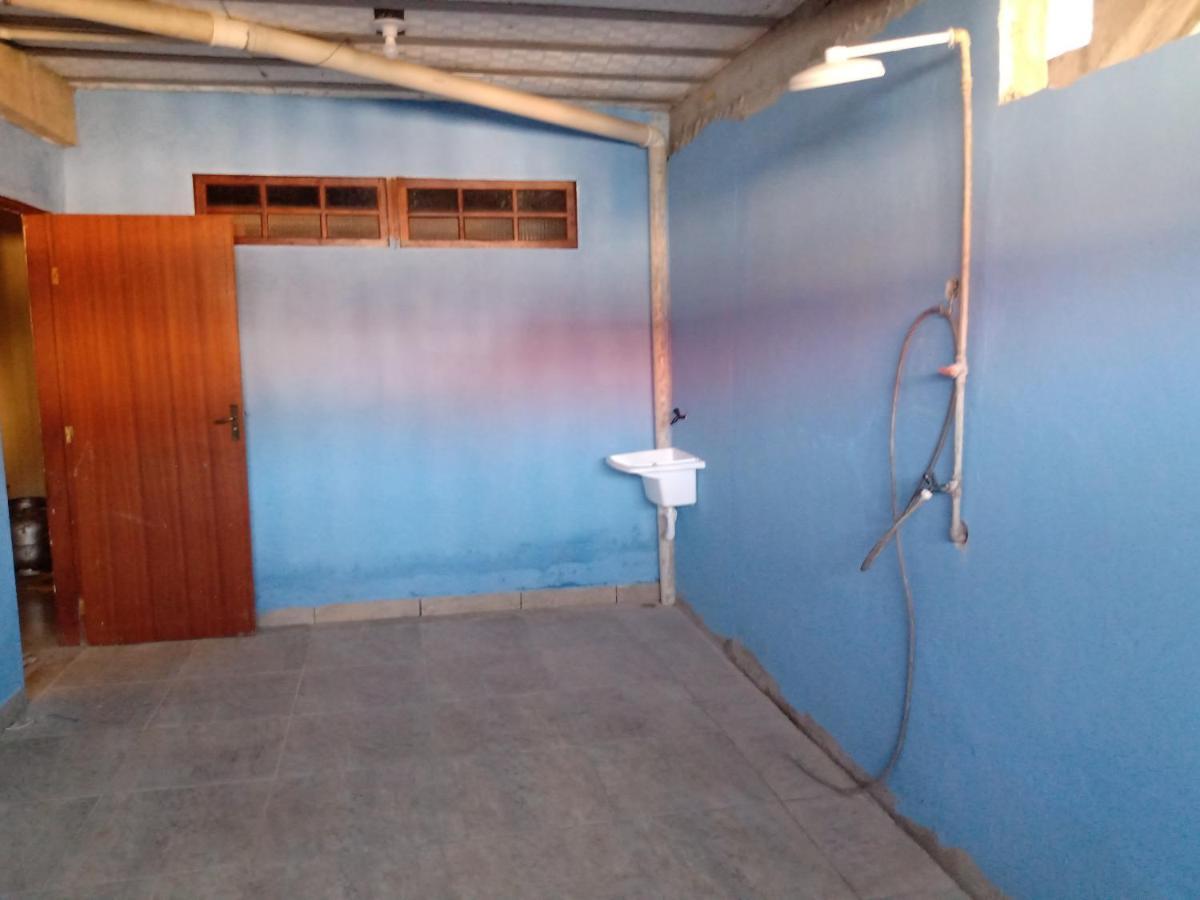 Casa Conceito Aberto Aconchegante, Perto De Tudo E Com Garagem 64M2 Cabo Frio Esterno foto