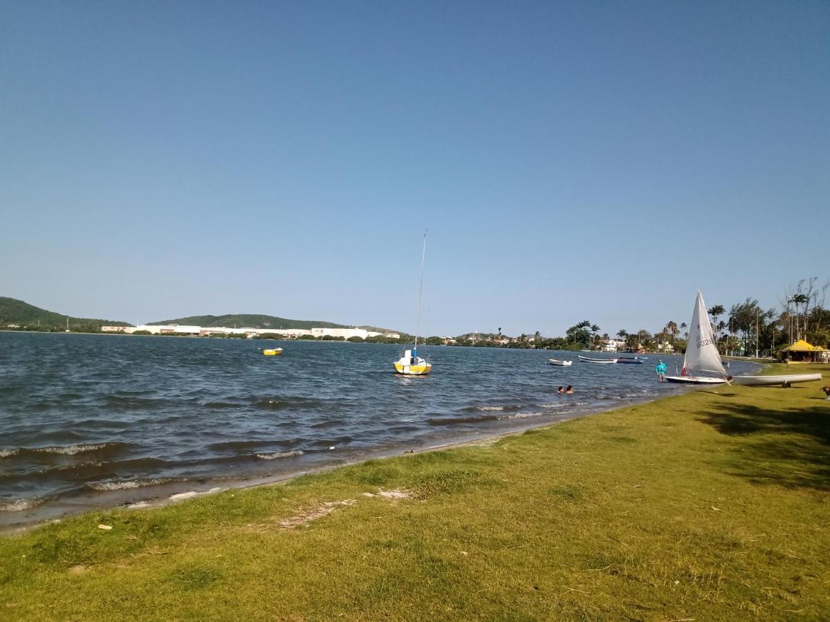 Casa Conceito Aberto Aconchegante, Perto De Tudo E Com Garagem 64M2 Cabo Frio Esterno foto