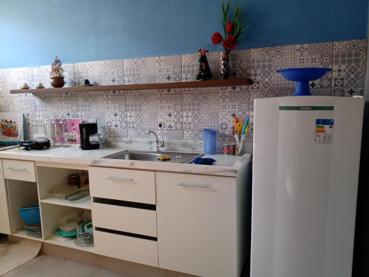 Casa Conceito Aberto Aconchegante, Perto De Tudo E Com Garagem 64M2 Cabo Frio Esterno foto