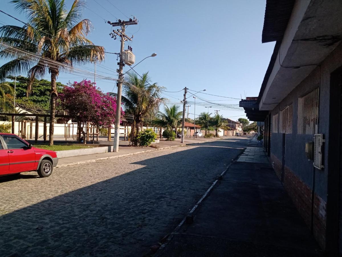 Casa Conceito Aberto Aconchegante, Perto De Tudo E Com Garagem 64M2 Cabo Frio Esterno foto